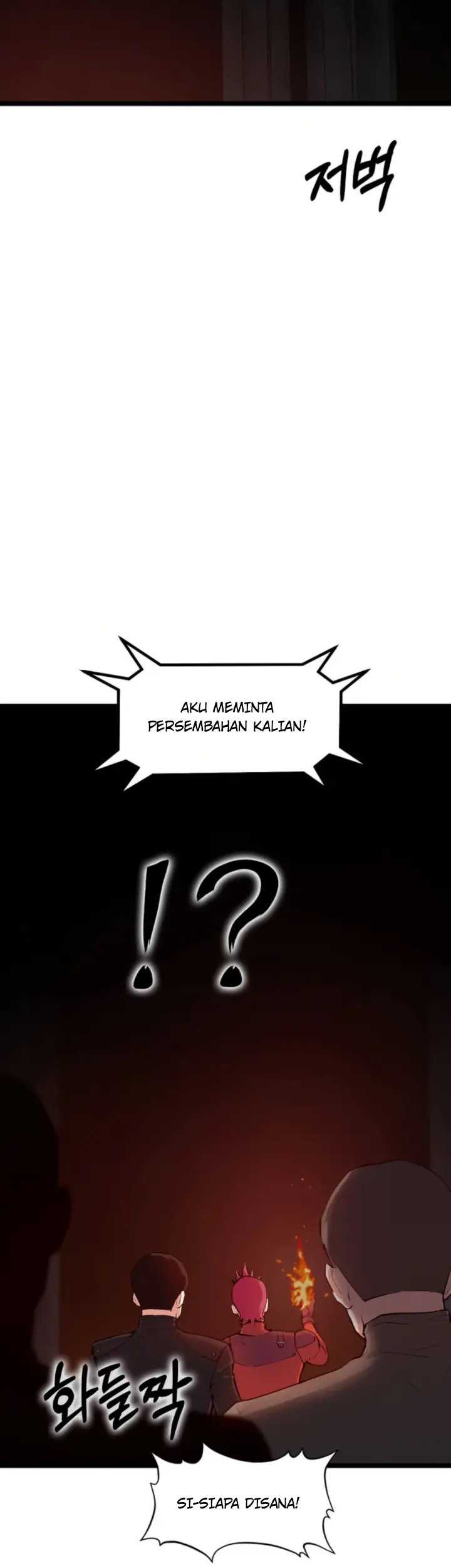 Leveling Up With Likes chapter 30 halaman 7