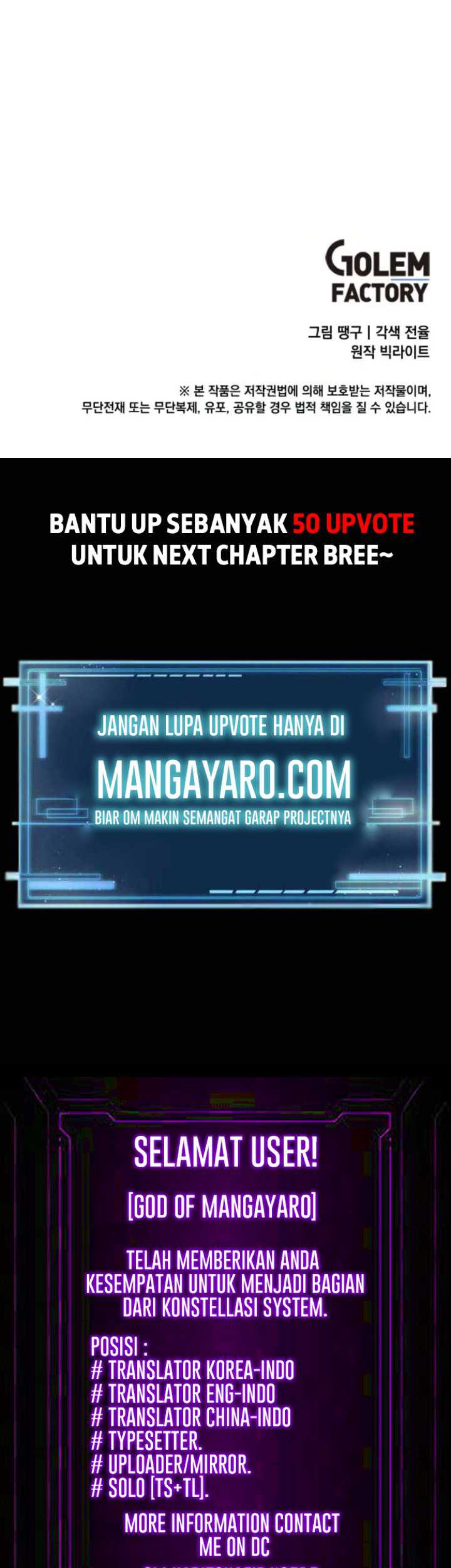 Leveling Up With Likes chapter 30 halaman 41