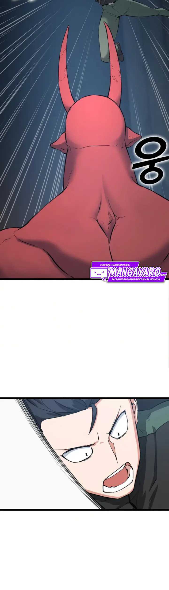 Leveling Up With Likes chapter 30 halaman 30