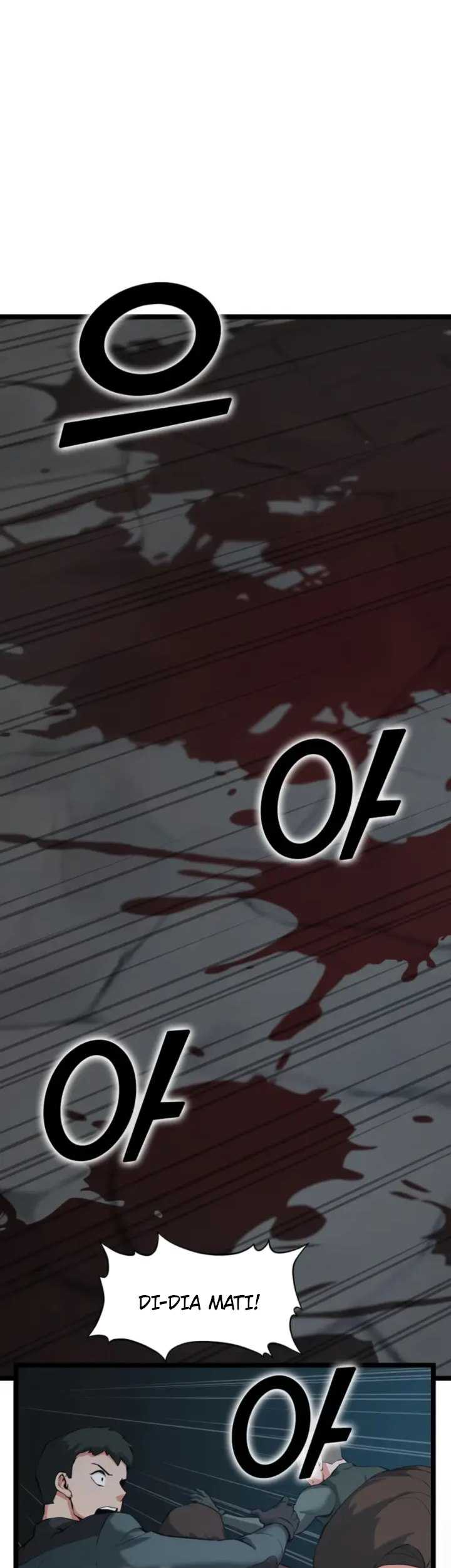 Leveling Up With Likes chapter 30 halaman 37