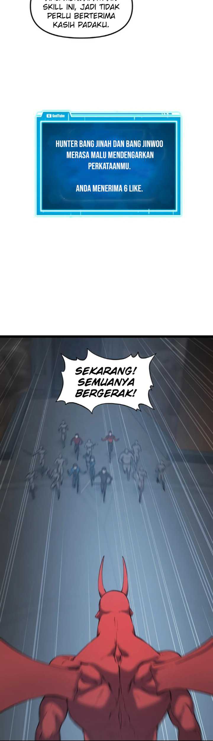 Leveling Up With Likes Chapter 31 halaman 35