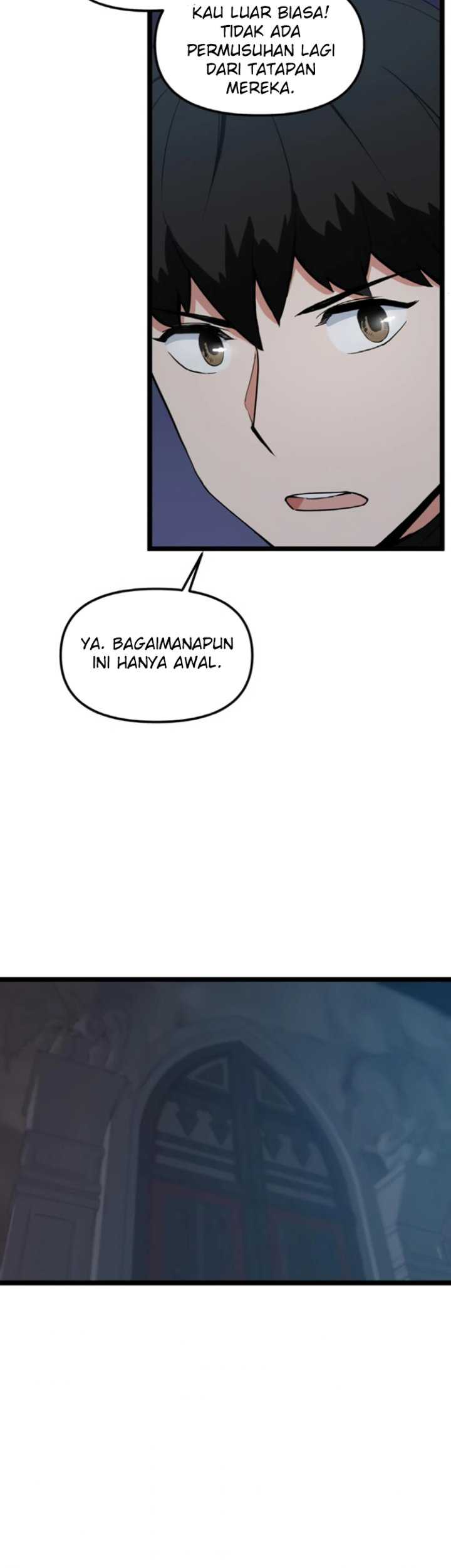 Leveling Up With Likes Chapter 31 halaman 25