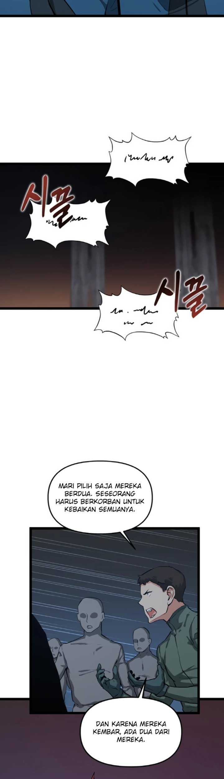 Leveling Up With Likes Chapter 31 halaman 12