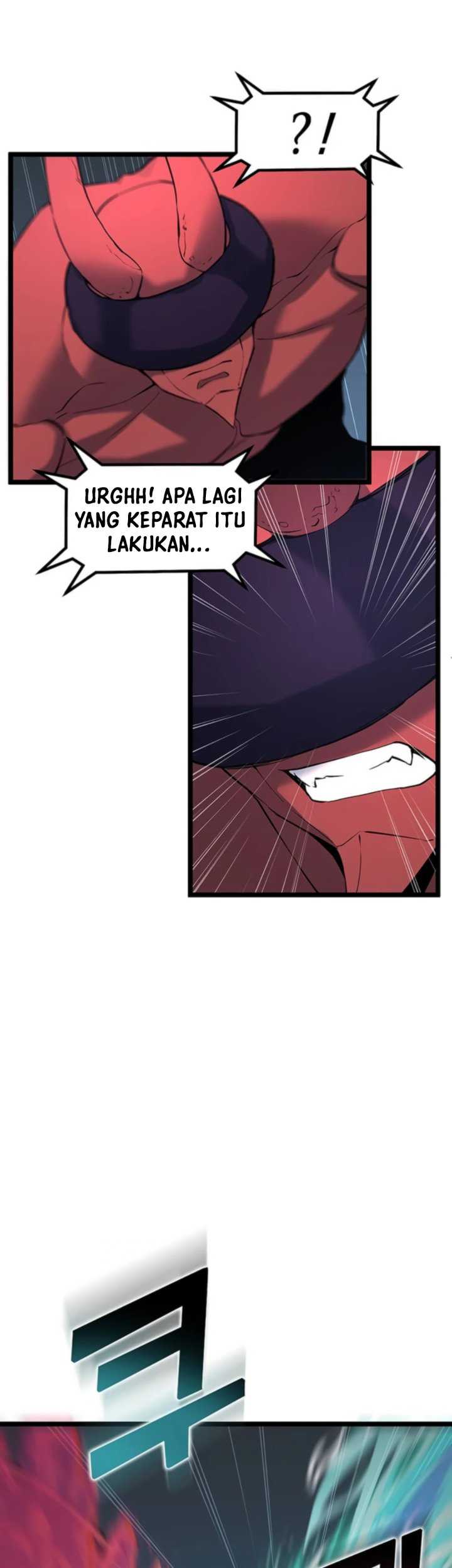 Leveling Up With Likes Chapter 32 halaman 32