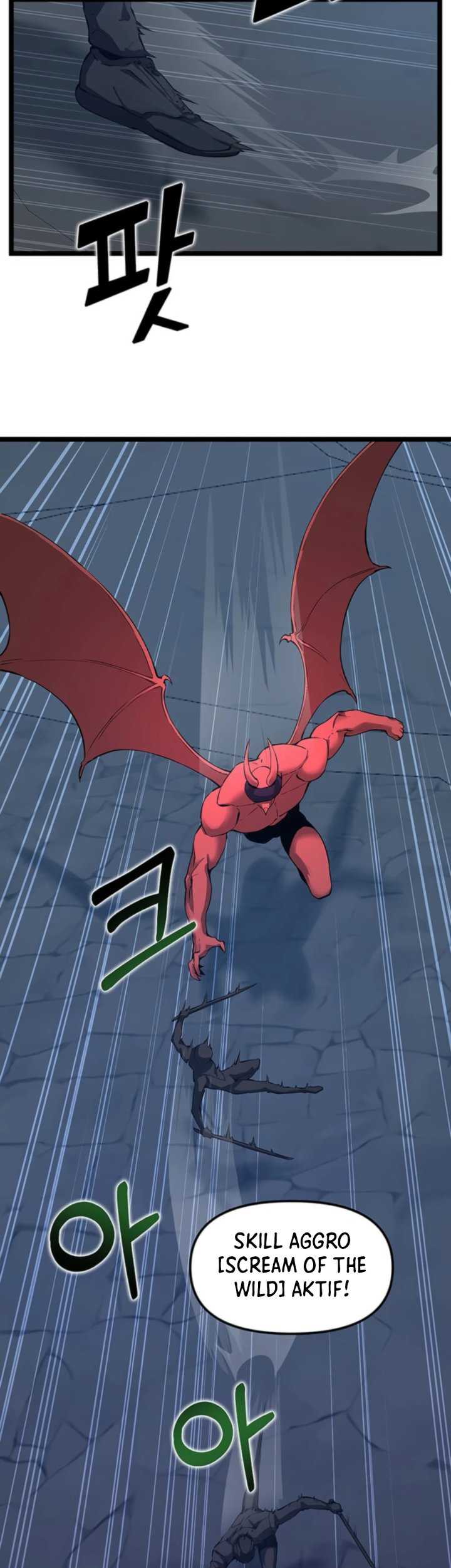 Leveling Up With Likes Chapter 32 halaman 23