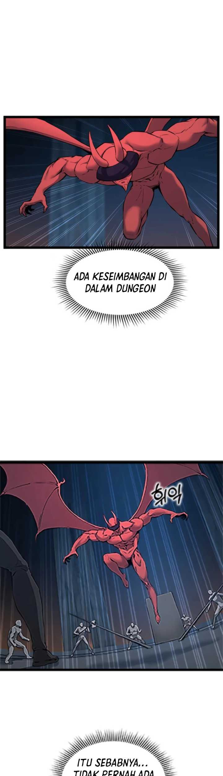 Leveling Up With Likes Chapter 32 halaman 12