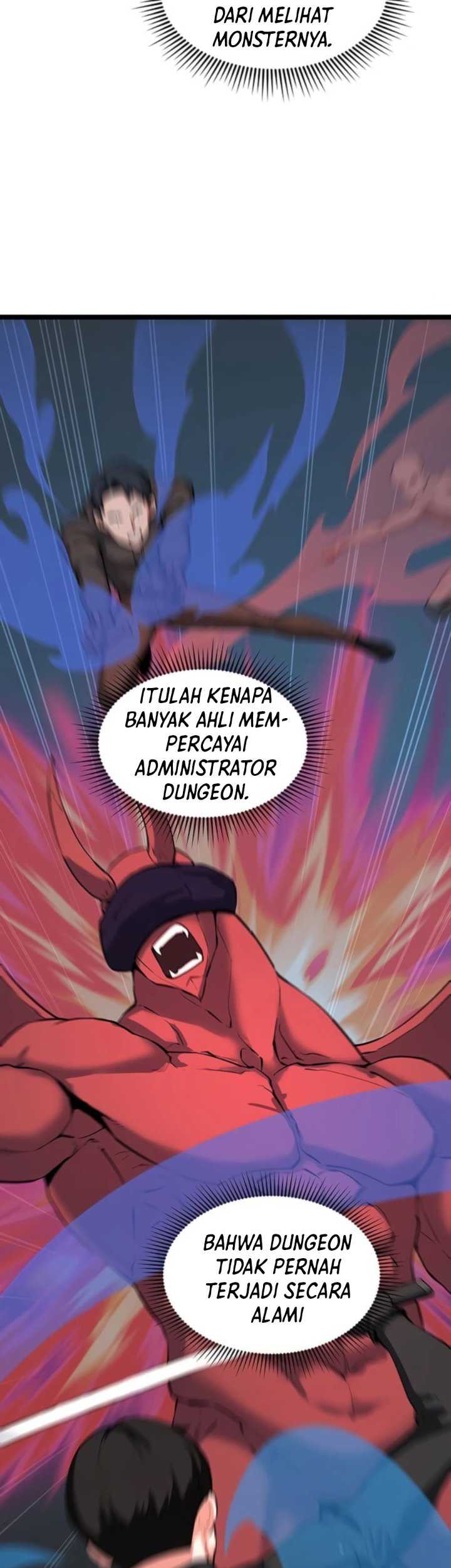Leveling Up With Likes Chapter 32 halaman 16