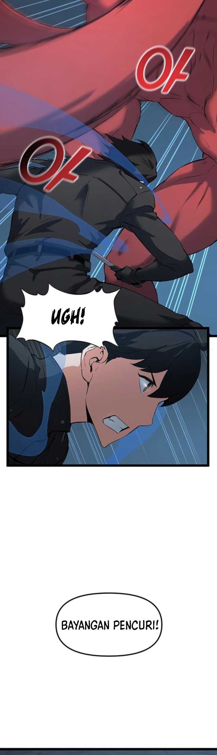 Leveling Up With Likes Chapter 32 halaman 29