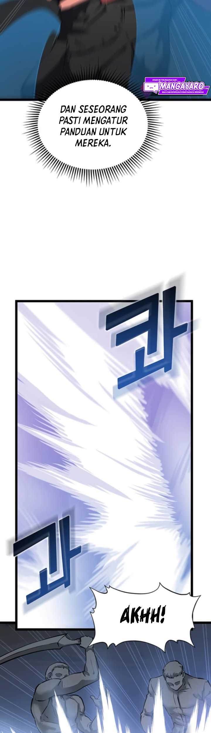 Leveling Up With Likes Chapter 32 halaman 17