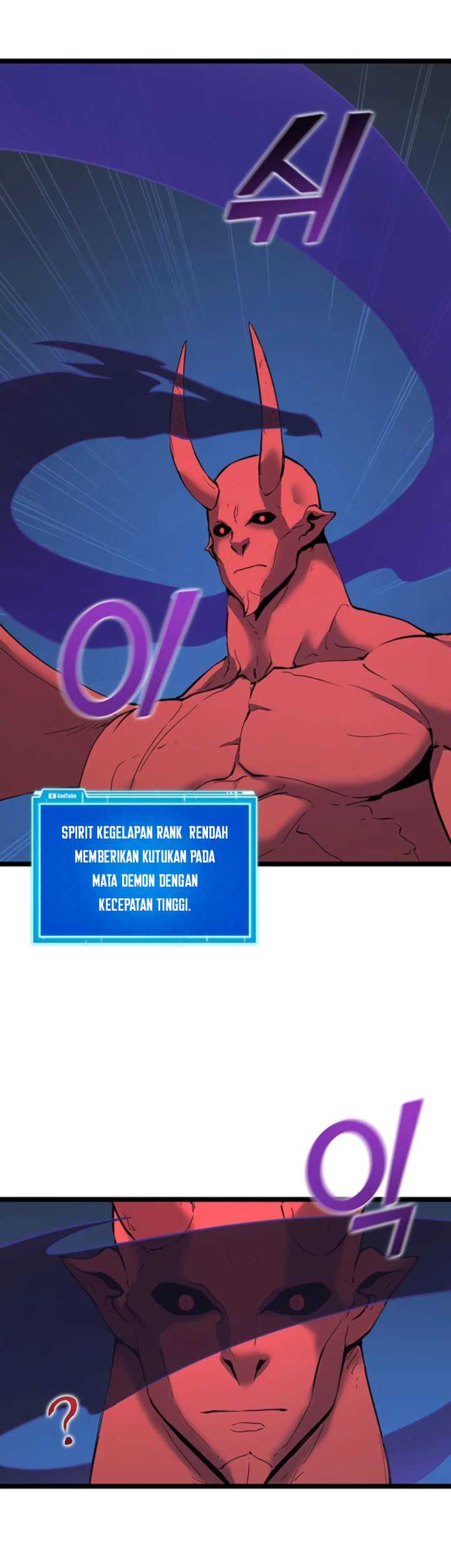 Leveling Up With Likes Chapter 32 halaman 6