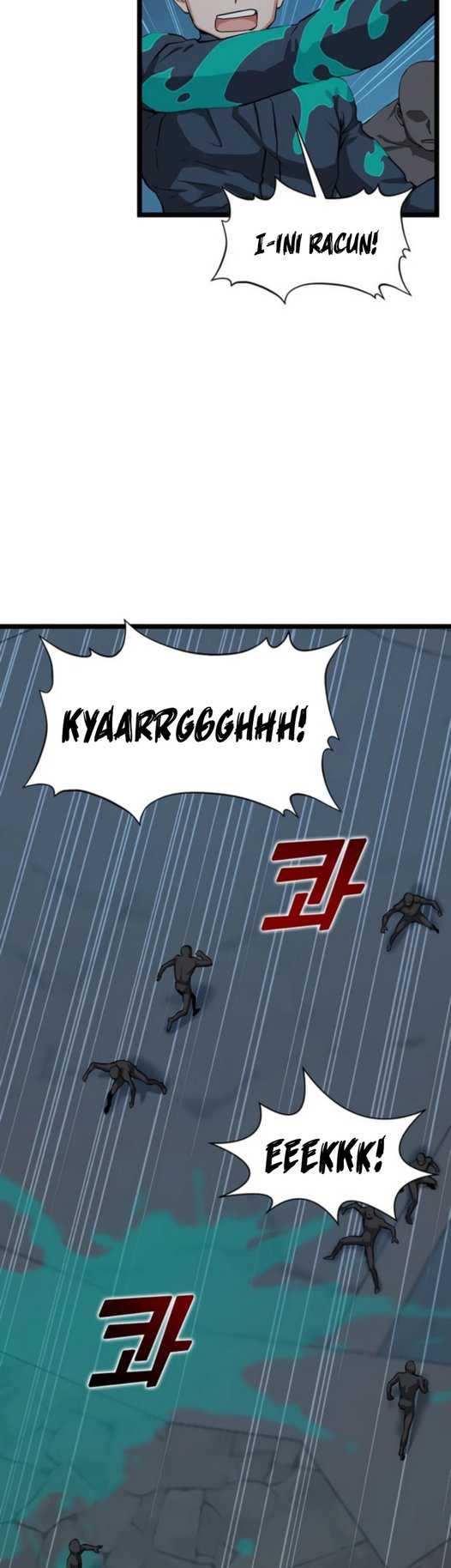 Leveling Up With Likes Chapter 33 halaman 29