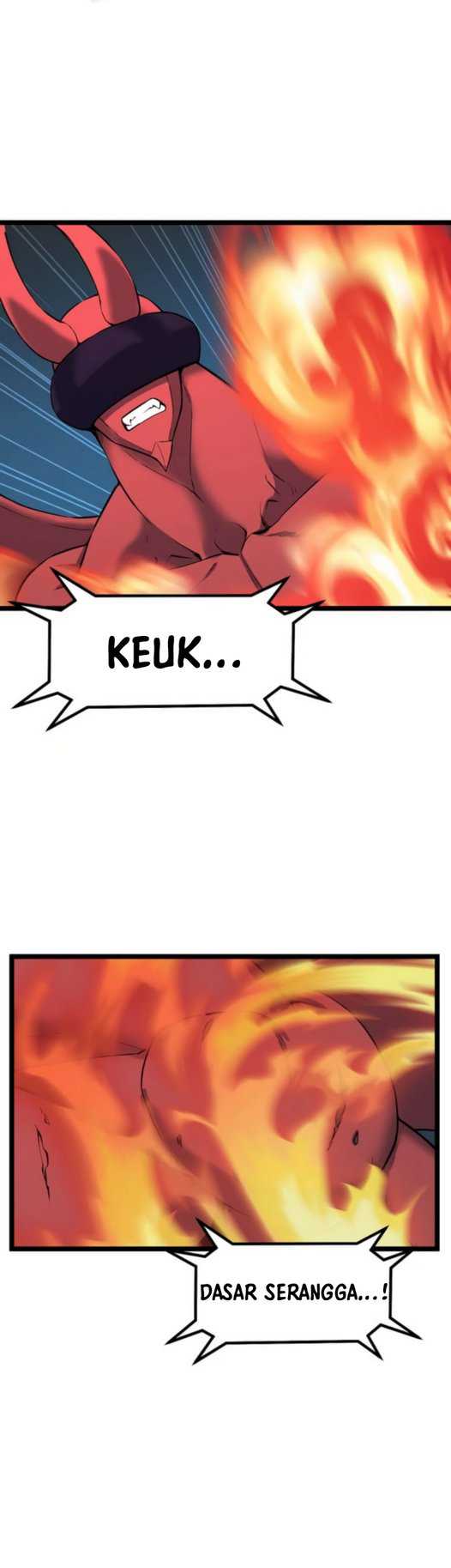 Leveling Up With Likes Chapter 33 halaman 6