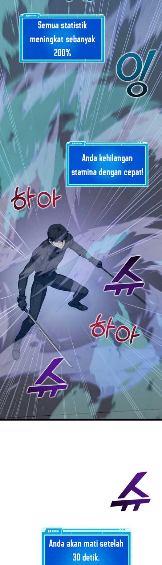 Leveling Up With Likes Chapter 33 halaman 37