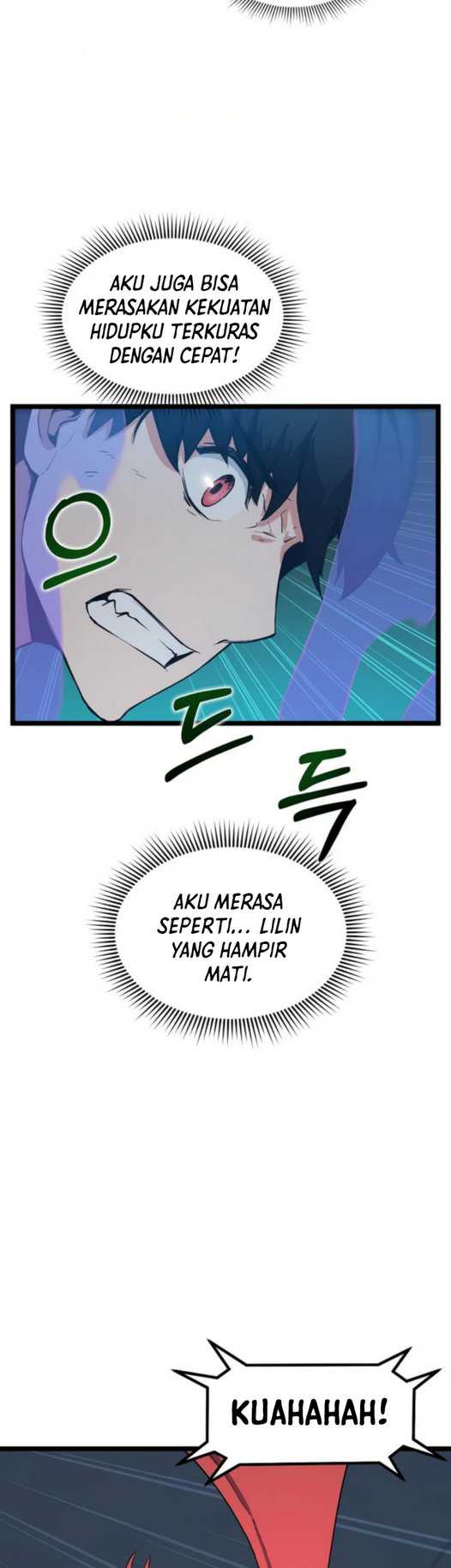 Leveling Up With Likes Chapter 33 halaman 43