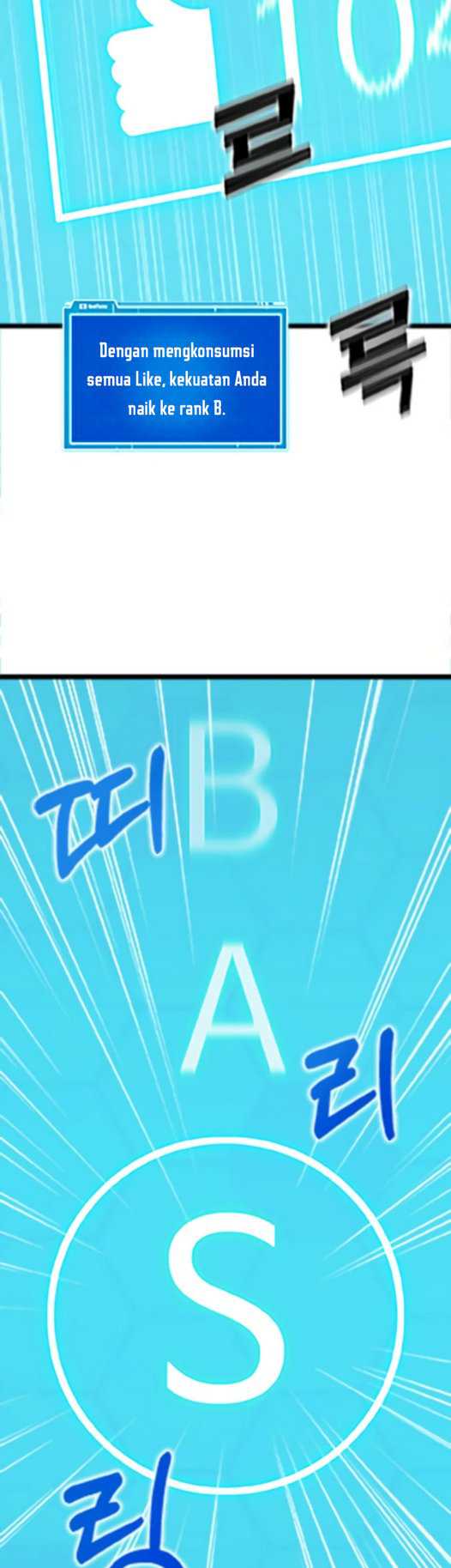 Leveling Up With Likes Chapter 33 halaman 39