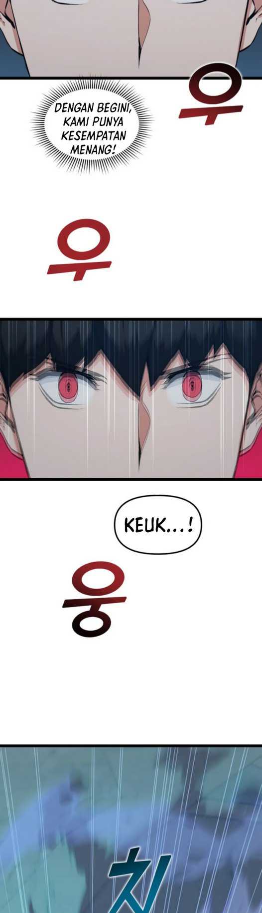 Leveling Up With Likes Chapter 33 halaman 36