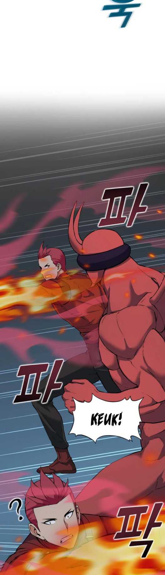 Leveling Up With Likes Chapter 33 halaman 9