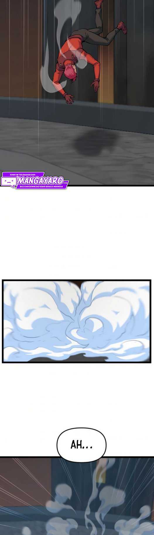 Leveling Up With Likes Chapter 33 halaman 17