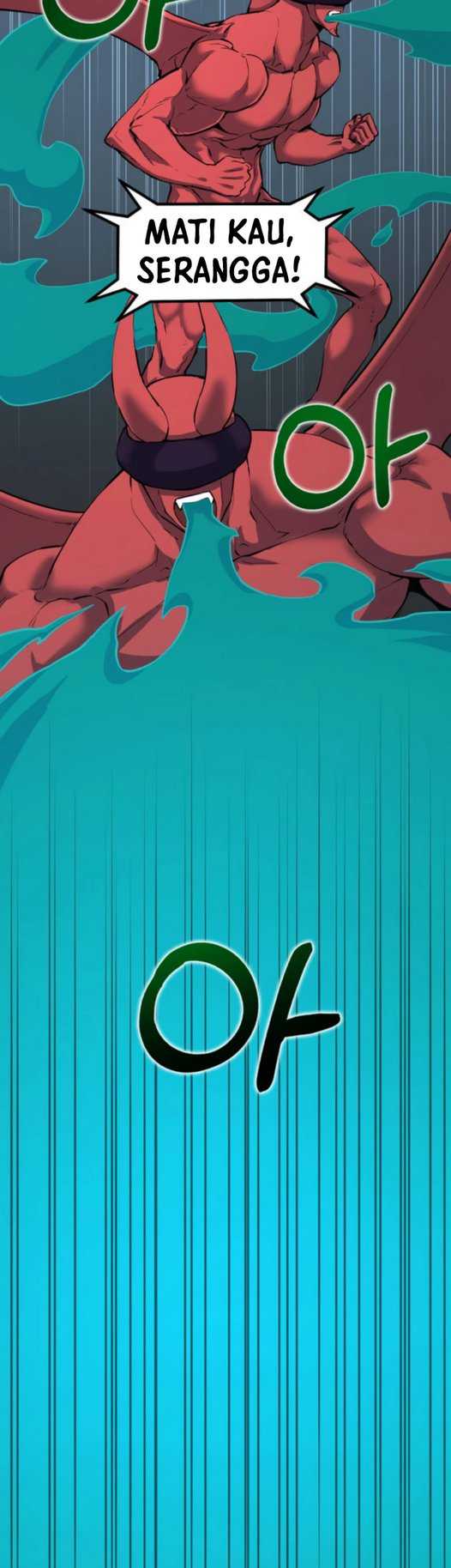 Leveling Up With Likes Chapter 33 halaman 26