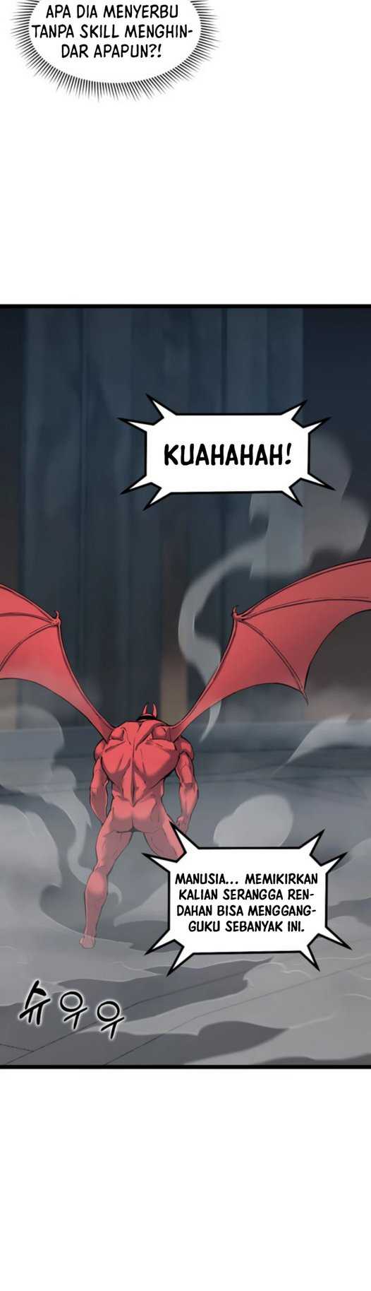 Leveling Up With Likes Chapter 33 halaman 20