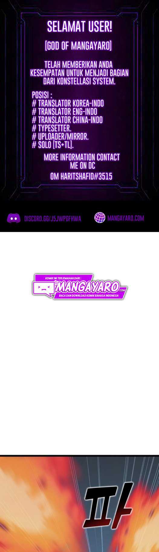 Leveling Up With Likes Chapter 33 halaman 2