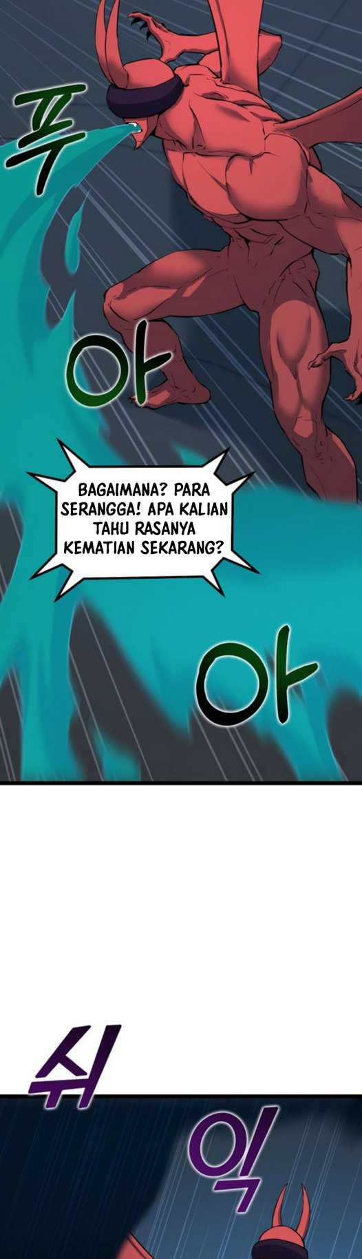 Leveling Up With Likes Chapter 33 halaman 44