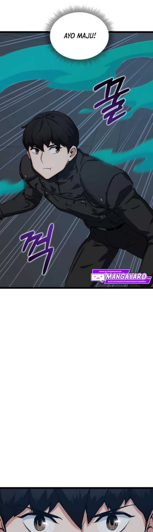 Leveling Up With Likes Chapter 33 halaman 35