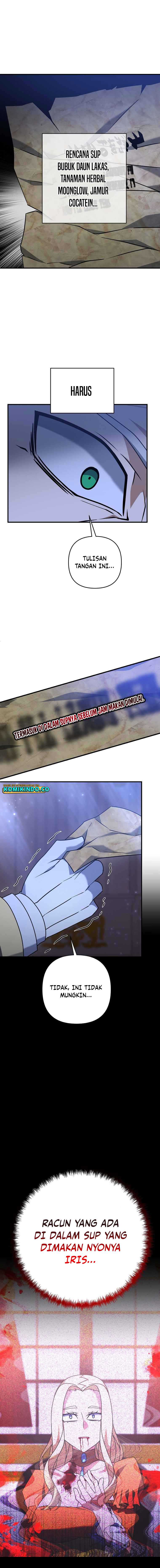 The Lazy Swordmaster Chapter 7 halaman 10