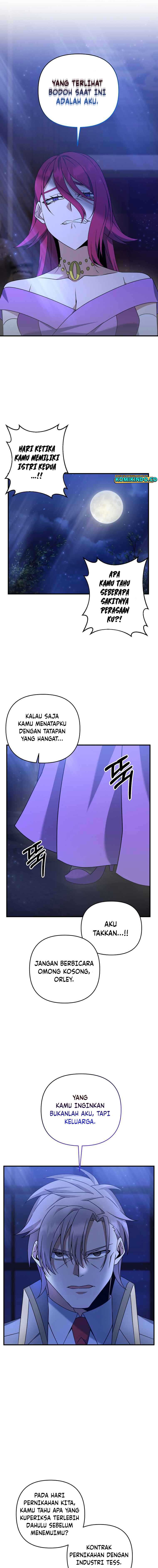 The Lazy Swordmaster Chapter 8 halaman 12