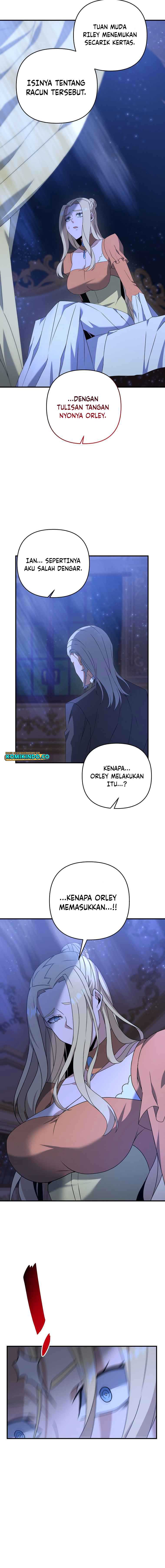 The Lazy Swordmaster Chapter 8 halaman 9