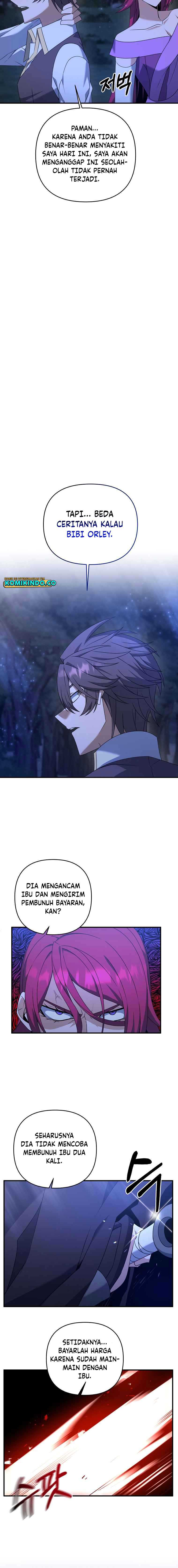 The Lazy Swordmaster Chapter 9 halaman 5
