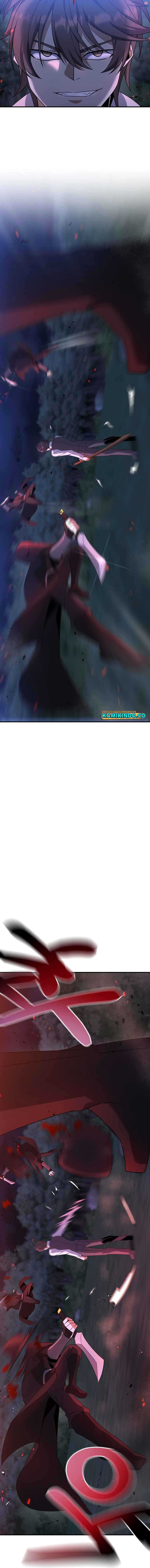 The Lazy Swordmaster Chapter 9 halaman 9