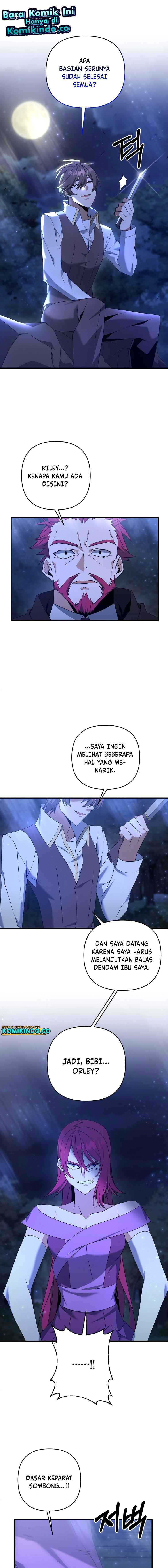 The Lazy Swordmaster Chapter 9 halaman 2
