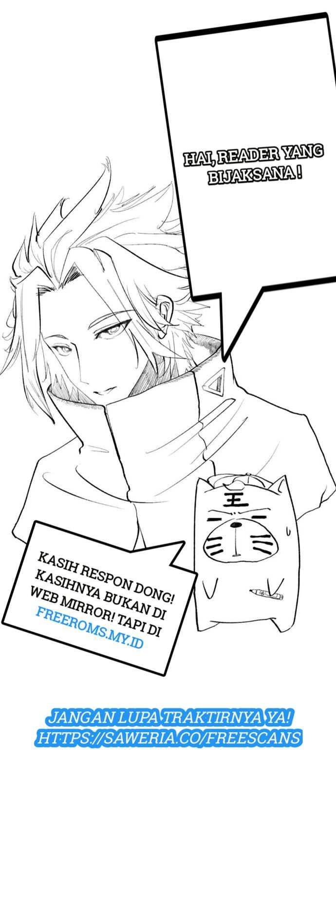 The Legend of the Blue Realm Chapter 1 halaman 2