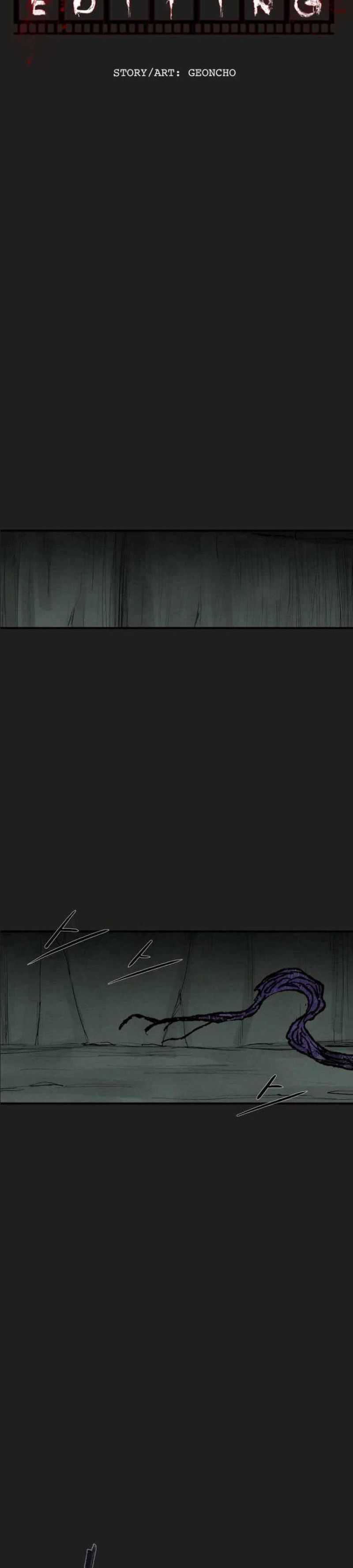 Devil’s Editing Chapter 39 halaman 19