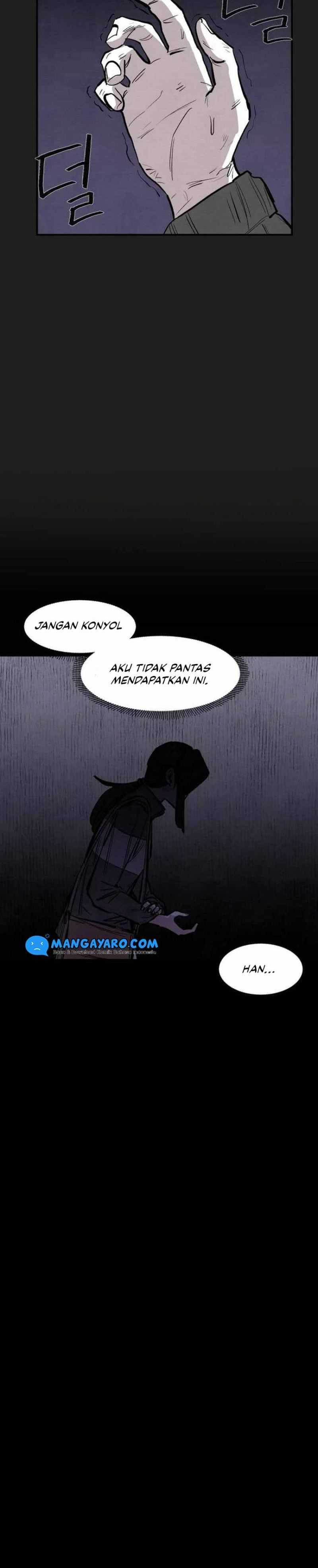 Devil’s Editing Chapter 39 halaman 23