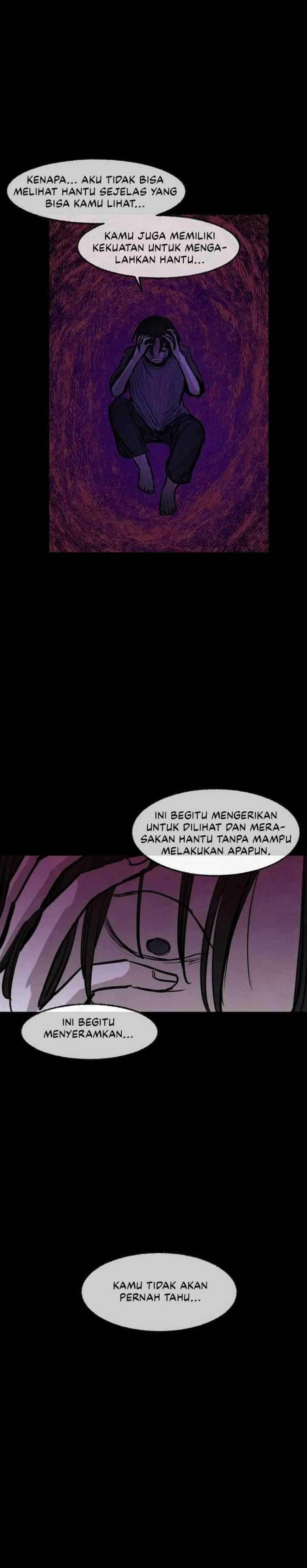 Devil’s Editing Chapter 39 halaman 27