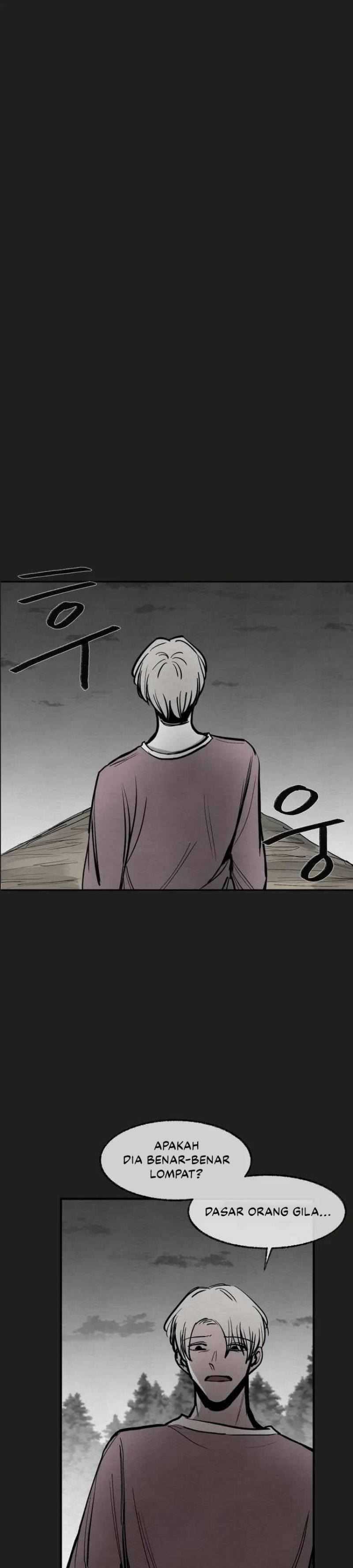 Devil’s Editing Chapter 39 halaman 2