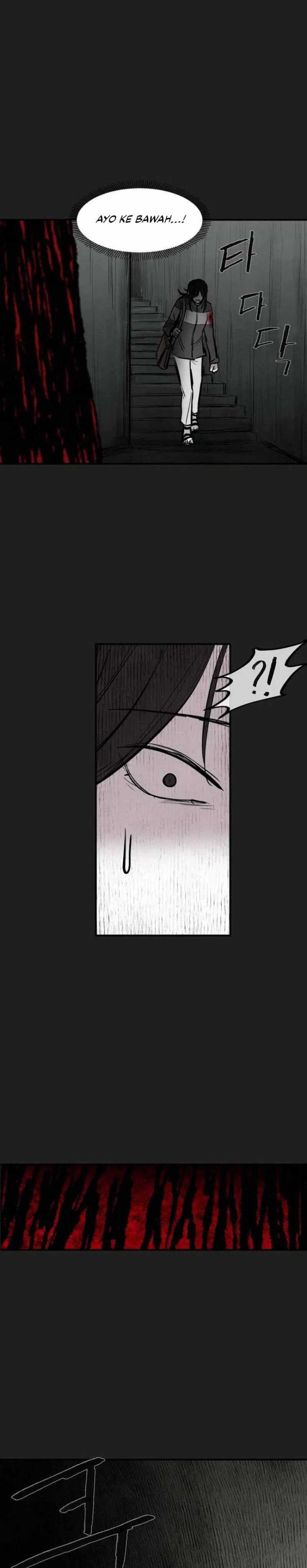 Devil’s Editing Chapter 39 halaman 30