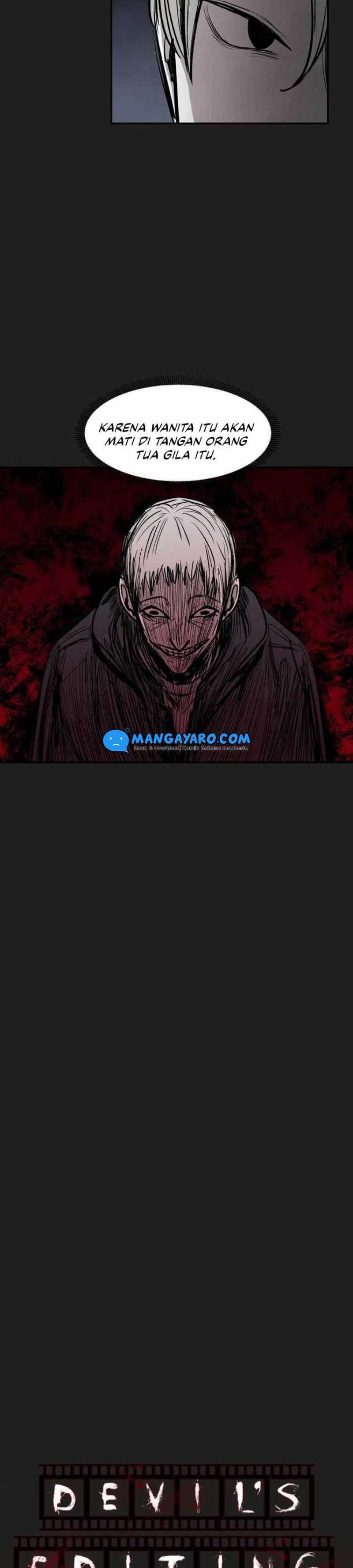 Devil’s Editing Chapter 39 halaman 18