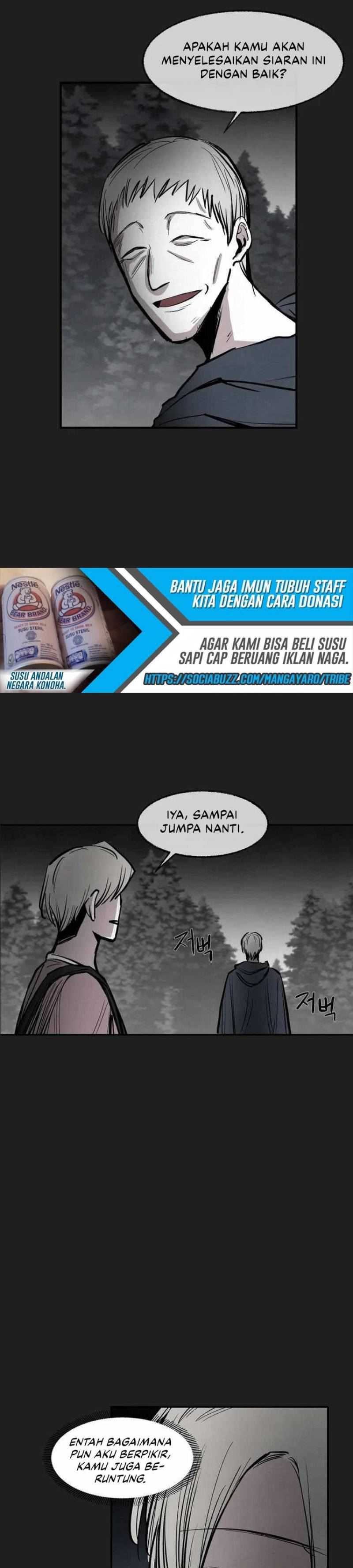 Devil’s Editing Chapter 39 halaman 17