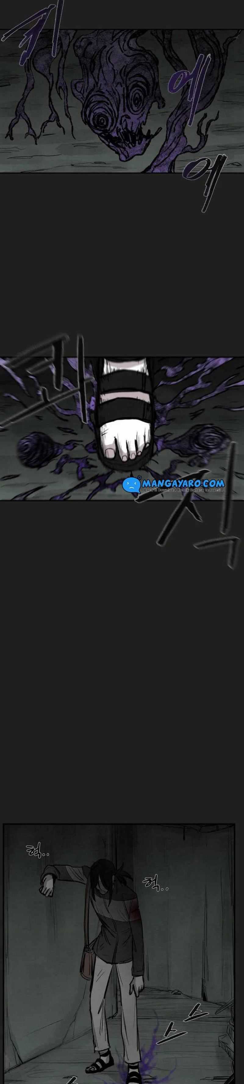 Devil’s Editing Chapter 39 halaman 20