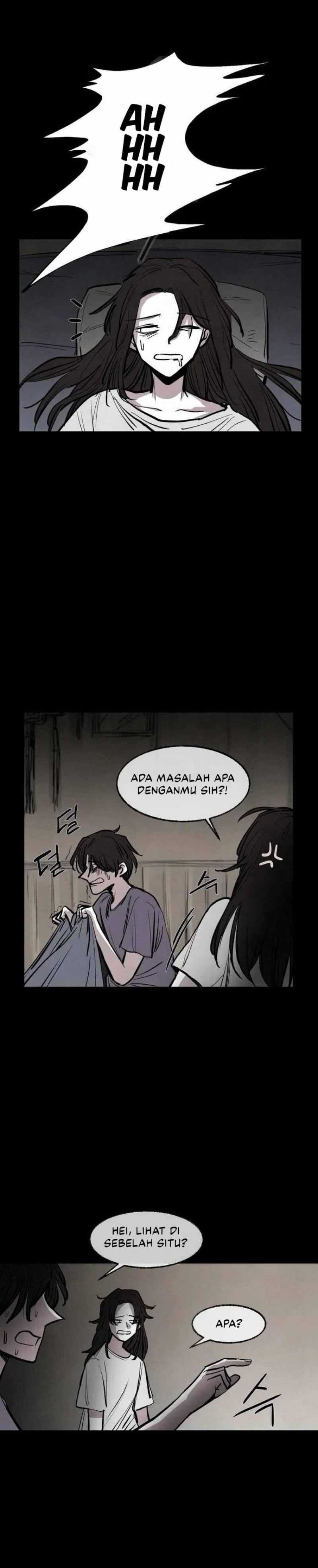 Devil’s Editing Chapter 39 halaman 24