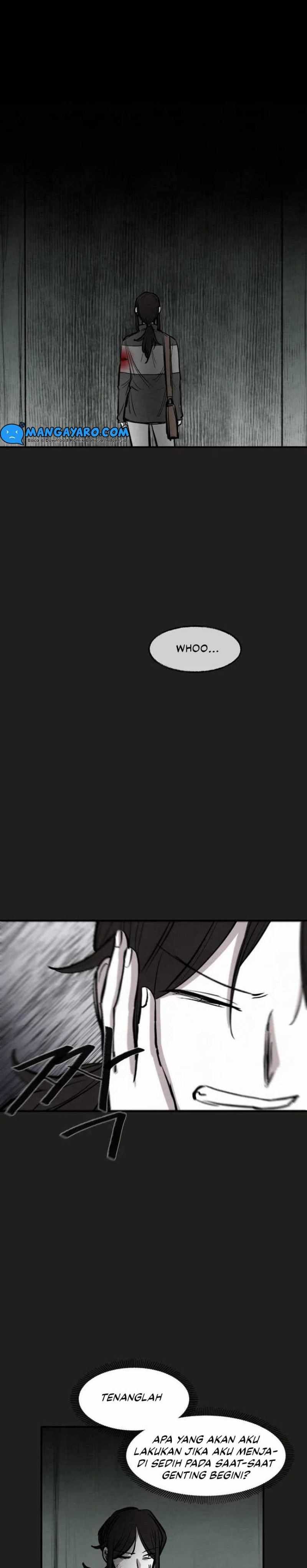 Devil’s Editing Chapter 39 halaman 28