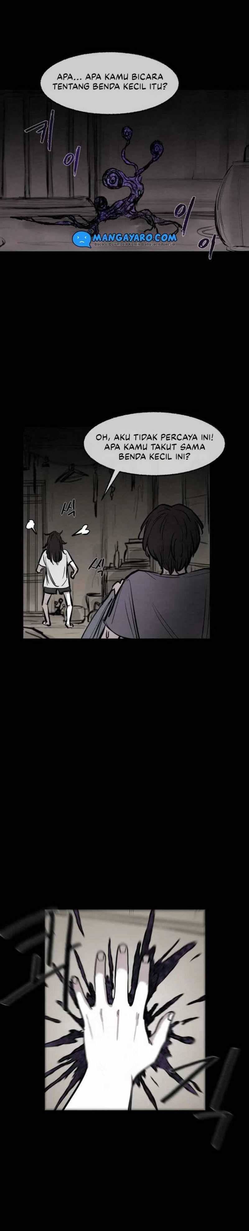 Devil’s Editing Chapter 39 halaman 25