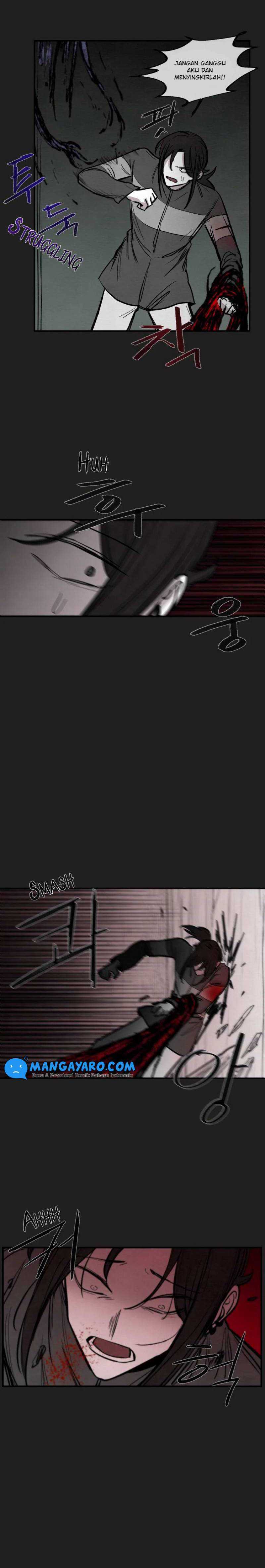 Devil’s Editing Chapter 41 halaman 9