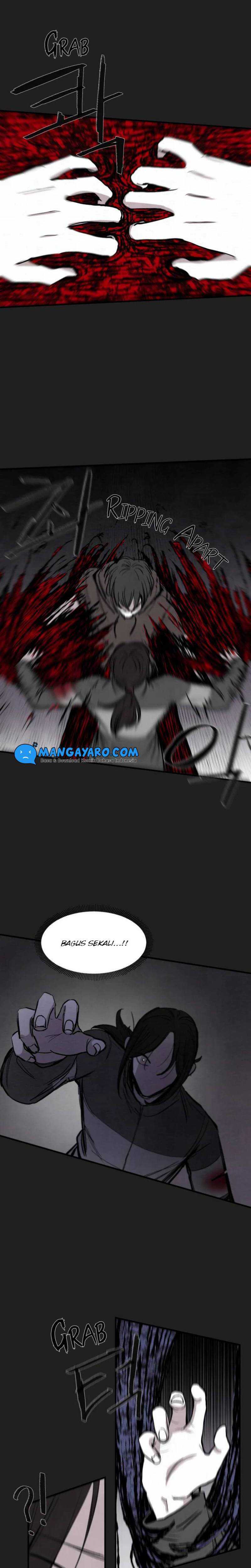 Devil’s Editing Chapter 41 halaman 7