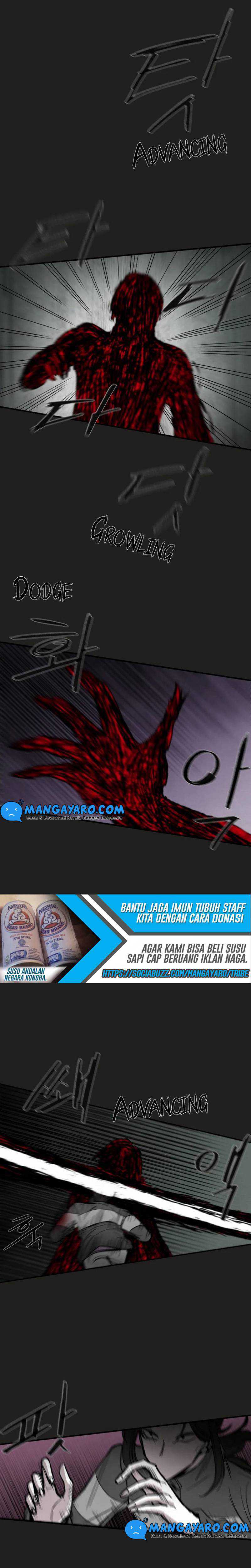 Devil’s Editing Chapter 41 halaman 6