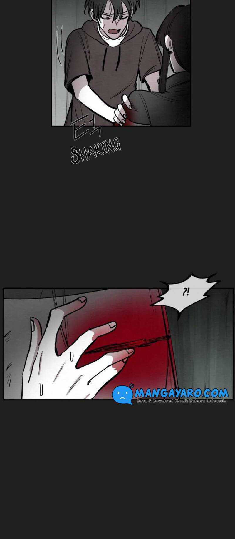 Devil’s Editing Chapter 41 halaman 17