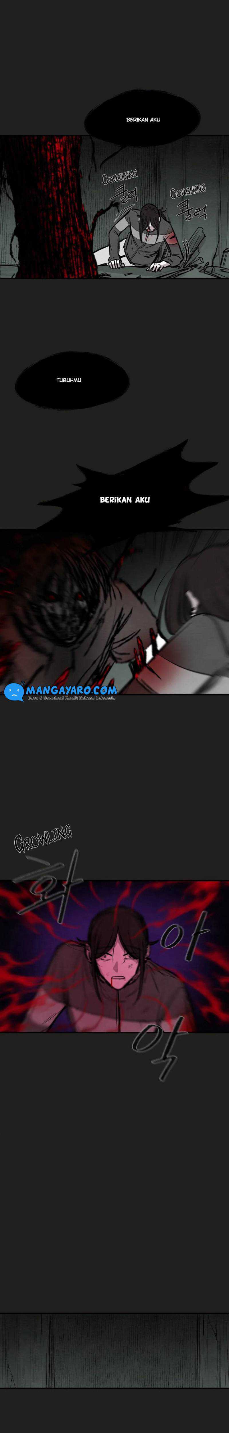 Devil’s Editing Chapter 41 halaman 10